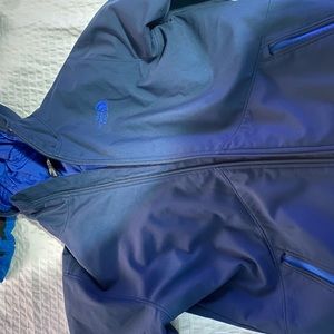 North face jacket